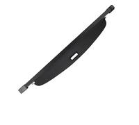 QFJFBGGH Cubierta de Carga Cortina Maletero para Jeep para Grand para Cherokee Y L WL 2021-2023 Cubierta Divisoria para La Baca Trasera del Coche Trasero Trunk Estante(Aspecto de Carbono,5 Seats)