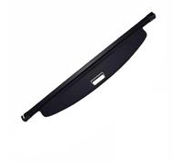 QFJFBGGH Cubierta de Carga Cortina Retráctil para Maletero De Coche para Suzuki para S-Cross para SX4 JY para MK2 (2014-2021 2015 2016 2018) Trasero Trunk Estante
