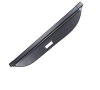 QFJFBGGH Cubierta de Carga para GWM para Haval para Jolion 2021~2024 Cortina Maletero Cubierta Carga Bandeja Trasera Alfombrilla Retráctil Seguridad Trasero Trunk Estante(Canvas)