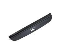 QFJFBGGH Cubierta de Carga para MG para ZS EV 2017~2023 para ZS11 para EZS Cubierta Cortina Maletero Trasero Coche Decoración Partición Portaequipajes Trasero Trunk Estante(Aspecto de Carbono)