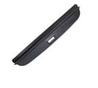 QFJFBGGH Cubierta de Carga para Toyota para C-HR para Chr C HR para Izoa 2016-2022 Ax10 Cortina De Maletero De Coche Ax50 Cubiertas De Piezas Trasero Trunk Estante(Cuero)