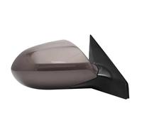 QFJFBGGH Espejos Exteriores para KIA para Sportage para R 2011-2016 Pieza Espejo Retrovisor Exterior Conjunto Espejo Retrovisor Lateral 3 Cables Espejos Exteriores Automóviles(Marrón,Bien)