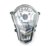 QFJFBGGH Faros Delanteros Moto Accesorios Motocicleta Conjunto Faro Delantero Faro Delantero Para Duke 125 200 390 2012-2016 Faro LED Motocicleta