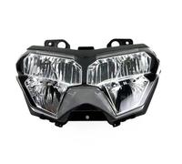 QFJFBGGH Faros Delanteros Moto Faro Delantero LED Motocicleta Para Kawasaki Para Z400 Para Z 400 2018-2022 Faro LED Motocicleta