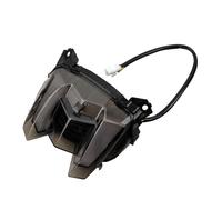QFJFBGGH Faros Delanteros Moto Luz LED Trasera Motocicleta Para MT-09 Para FZ-09 Para FZ09 Para MT09 2017-2020 Luces Freno Intermitentes Integradas Faro LED Motocicleta