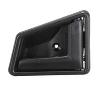 QFJFBGGH Interior Manija Puerta Manija Puerta Interior Delantera Trasera Izquierda Derecha para Sidekick para Geo para Tracker 1991-1998 1988-1999 para Vitara 1,6 2,0 Manijas Interiores(Derecha)