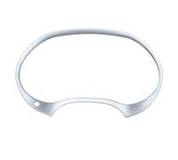 QFJFBGGH Interiores Compartimento Central Coche Marco Tablero Embellecedor Cubierta Decorativa para Mercedes para Benz para Vito para W447 2014-2019 Modelado Interior Decoración Salida Aire