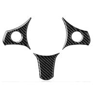 QFJFBGGH Interiores para Alfa para Romeo 159 para Brera para Spider 2005-2023 Engranaje Salida Aire Elevador Ventana Volante Panel Traje Pegatina Interior Decoración Salida Aire(23)