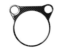 QFJFBGGH Interiores para Nissan para 370Z para Z34 2009-UP Velocímetro Cambio Marchas Juego Manija Puerta Elevación Ventana Pegatina Interior Coche Decoración Salida Aire(5)