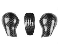 QFJFBGGH Interiores para Nissan para 370Z para Z34 2009-UP Velocímetro Cambio Marchas Juego Manija Puerta Elevación Ventana Pegatina Interior Coche Decoración Salida Aire(33)