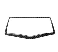 QFJFBGGH Interiores Velocímetro Cambio Marchas Juego Manija Puerta Elevación Ventana Pegatina Interior Coche para Nissan para 370Z para Z34 2009-UP Decoración Salida Aire(20)