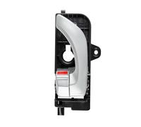 QFJFBGGH Izquierdo Derecho para Hyundai para Sonata 2005 2006 2007 2008 82620-3K020 Manijas Interiores Puerta Delantera Izquierda Derecha Maneta Puerta Interna Reemplazo(Delantero a la Izquierda)
