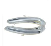 QFJFBGGH Luces de giro Luz Intermitente De Espejo Retrovisor Izquierdo Y Derecho Para Peugeot 208 (2008) intermitente(1pair)
