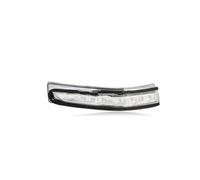 QFJFBGGH Luces de giro Luz LED Señal Giro Para Kia Para KX5 Para Sportage 2015-2021 Luz Indicadora De Espejo Retrovisor Lateral. intermitente(Izquierda)