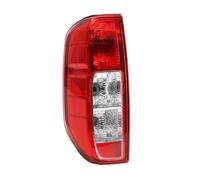 QFJFBGGH Luces Traseras 1 Unidad De Montaje De Luz Trasera Para Navara D40 2005-2015 Luz Trasera Advertencia Luz Marcha Atrás 26555eb38a Ni2800170 Luces Traseras para Remolques(Izquierda Blanca)