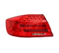 QFJFBGGH Luces Traseras 63217251957 63217251958 63217252779 63217252780 Para Serie 3 E92 Coupe 2011-2013 Lámpara De Montaje De Luz Trasera LED Luces Traseras para Remolques(Outside Left)