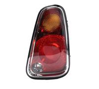 QFJFBGGH Luces Traseras Coche Conjunto De Luz De Señal De Giro Trasera Derecha Sin Bombilla para Mini para Cooper R50 R52 R53 Años 2004-2008 63217166956 63217166958 Pilotos Traseros