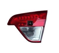 QFJFBGGH Luces Traseras Coche Para Buick Para Envision 2014-2017 Luz Trasera LED Interior Coche Izquierdo Derecho Lámpara Señal Freno Conjunto Luz Trasera Luces Traseras para Remolques(bien)