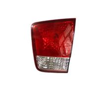 QFJFBGGH Luces Traseras Conjunto De Luz Trasera Coche Para Kia Para Mohave Para Borrego 2008-2015 Freno Señal Lámpara Conducción Luces Traseras para Remolques(Inside Right)