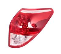 QFJFBGGH Luces Traseras Conjunto De Luz Trasera De Coche Para Toyota Para RAV4 2005-2008 Cubierta Lámpara Freno Parachoques Trasero Carcasa Luz Trasera Luces Traseras para Remolques(bien)