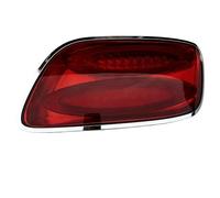 QFJFBGGH Luces Traseras Conjunto De Luz Trasera Para Continental GT 2012-2017 Lámpara Roja 3W3945095R 3W3945096R Piezas Automóvil Lado Izquierdo Derecho Luces Traseras para Remolques(bien)