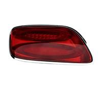 QFJFBGGH Luces Traseras Conjunto De Luz Trasera Para Continental GT 2012-2017 Lámpara Roja 3W3945095R 3W3945096R Piezas Automóvil Lado Izquierdo Derecho Luces Traseras para Remolques(Izquierda)