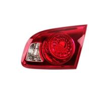 QFJFBGGH Luces Traseras Lámpara Trasera Izquierda/derecha Para Hyundai Para Santa Fe 2007 2008 2009 Luz Trasera De Freno Con Luces Traseras para Remolques(Medial-right)