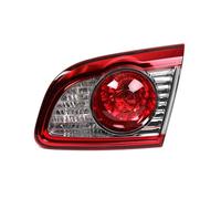 QFJFBGGH Luces Traseras Lámpara Trasera Izquierda/derecha Para Hyundai Para Santa Fe 2010 2011 2012 Luz Trasera De Freno Con Luces Traseras para Remolques(Medial-right)