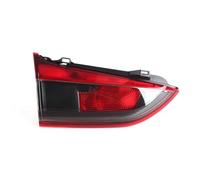 QFJFBGGH Luces Traseras Lámpara Trasera Izquierda/derecha Para Mazda 6 Para Atenza 2014 2015 2016 Luz Trasera LED Lámpara De Freno Con Luces Traseras para Remolques(Medial-Left)
