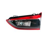 QFJFBGGH Luces Traseras Lámpara Trasera Izquierda/derecha Para Mazda 6 Para Atenza 2014 2015 2016 Luz Trasera LED Lámpara De Freno Con Luces Traseras para Remolques(Medial-right)