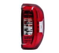 QFJFBGGH Luces Traseras Lámpara Trasera Roja Izquierda/derecha Para Maxus T90 Ev Luz Trasera De Freno Con Cable Harne Para Saic Ldv 2021-2023 Luces Traseras para Remolques(bien)