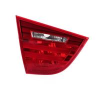 QFJFBGGH Luces Traseras Luz De Luz Trasera Para Serie 3 E90 2008-2011 Luces Traseras Led Traseras Freno Antiniebla 63217289426 63217289425 Luces Traseras para Remolques(Inside Left)