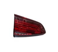 QFJFBGGH Luces Traseras Luz Trasera De Coche Para VW Para Golf 7.5th 2018 2019 2020 Lámpara De Señal Luz De Freno Montaje De Luz Trasera Exterior Luces Traseras para Remolques(Low Inside Left)