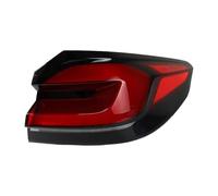 QFJFBGGH Luces Traseras Luz Trasera LED Exterior Para G30 LCI G38 F90 Para M5 525i 530i 535i 540i 2021-2023 Luz 63218493811 63218493812 Luces Traseras para Remolques(bien)