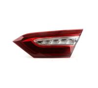 QFJFBGGH Luces Traseras Luz Trasera LED Izquierda/derecha Para Toyota Para Camry ASV71 ASV70 2018-2020 Luz Trasera Lámpara De Freno Con Luces Traseras para Remolques(Medial-right)