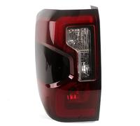 QFJFBGGH Luces Traseras Luz Trasera LED Para Ford Para Ranger T9 2022 2023 2024 Lámpara De Freno De Señal De Coche Luz De Advertencia De Parachoques Luces Traseras para Remolques(Izquierda)