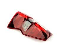 QFJFBGGH Luces Traseras Luz Trasera Roja Del Lado Izquierdo/derecho Para ISUZU Para D-max 2020/2021/2022 Luz Trasera De Freno Con Cable Harne Luces Traseras para Remolques(Izquierda)