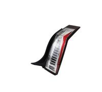 QFJFBGGH Luces Traseras Para Cadillac Para CTS Coupe Luz Trasera De 2 Puertas Lámpara Antiniebla Freno Marcha Atrás Señal Montaje Coche Exterior Luces Traseras para Remolques(bien)