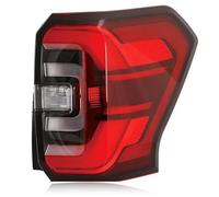 QFJFBGGH Luces Traseras Para Ford Para Expedition 2022-2024 Auto LED Luz Trasera Luz De Freno Lámpara Trasera De Coche NL1Z-13405-F NL1Z-13404-F Luces Traseras para Remolques(bien)