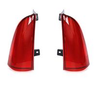 QFJFBGGH Luces Traseras Para Mercedes Para Vito W639 2003-2010 Parachoques Trasero Luz Trasera De Freno Triángulo Superior Pequeña A6398201964 Luces Traseras para Remolques(1set)