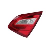 QFJFBGGH Luces Traseras Para Nissan Para Teana Para Altima 2016-2019 Coche Dentro De La Luz Trasera Freno Parada Señal Giro Accesorios Automóvil Luces Traseras para Remolques(bien)