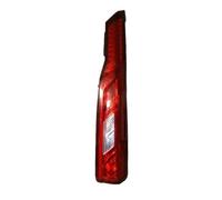 QFJFBGGH Luces Traseras Para Saic Para Maxus Para V90 Luz Trasera De Coche Reflector Señal Giro Trasero Lámpara Parada Montaje Piezas Automóvil Luces Traseras para Remolques(Hight Right)