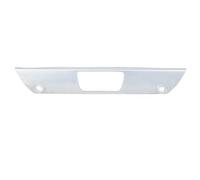 QFJFBGGH Luz de freno 8337A068 Luz Freno Parachoques Trasero Llanta Repuesto Cubierta Luz Trasera Para Mitsubishi Para Pajero Para Shogun 2007-2015 Tercera Luz de Freno LED(Cover)
