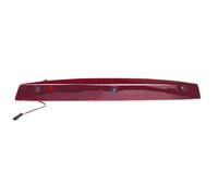 QFJFBGGH Luz de freno Tercera Luz De Freno Trasera LED Alto Nivel Ahumada Para Benz Clase V Para Vito Para Viano W639 A6398200056 Tercera Luz de Freno LED(Rojo)