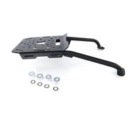 QFJFBGGH Portaequipajes Portaequipajes Trasero Maleta Superior Soporte De Estante Compatible para 390 para Adventure 2019-2024 Portaequipajes Trasero Motocicleta Motocicleta Portaequipajes