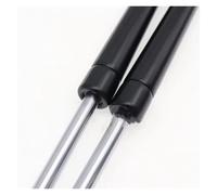 QFJFBGGH Portón Trasero 2 Amortiguadores Gas 1100N, 300-600 Mm, para, Maletero, Portón Trasero, Barra Soporte, Resorte Gas para Camión, Barco Y Ventana. Amortiguador Maletero(600mm)