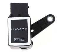 QFJFBGGH Suspensión Neumática Sensor de Nivel de Altura de suspensión 0105427717 para Mercedes para Benz W220 W211 E500 E320 W169 W245 W221 W164 W251 Sensor Nivel
