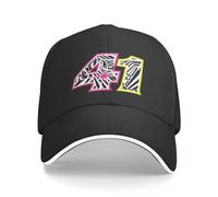 QFLLQLFF Aleix Espargaro 41 Cap Baseball Cap Hat Man for The Sun Mens Caps Women's