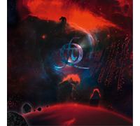 QFT Live in Space (CD) Album (Importación USA)