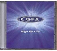 Qfx - High on Life